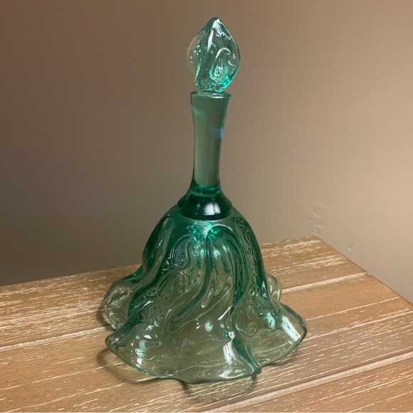 Fenton Other - Fenton Glass Bell